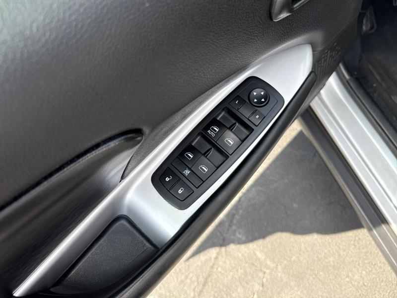 Dodge Journey SE 2018 Dodge Journey SE 2018