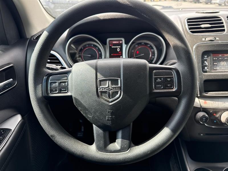 Dodge Journey SE 2018 Dodge Journey SE 2018