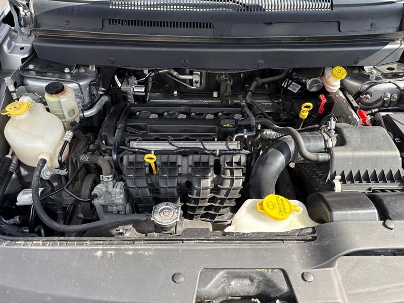 Dodge Journey SE 2018 Dodge Journey SE 2018