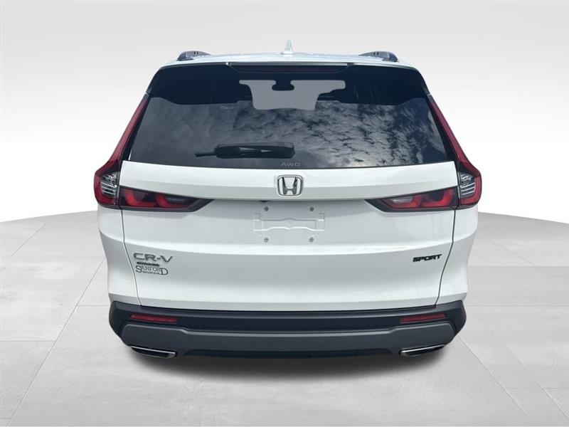 Honda CR-V Hybrid Sport 2023