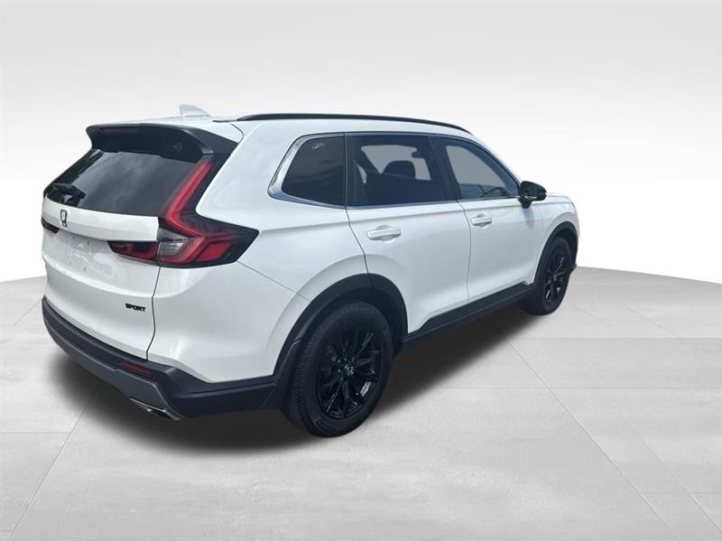Honda CR-V Hybrid Sport 2023