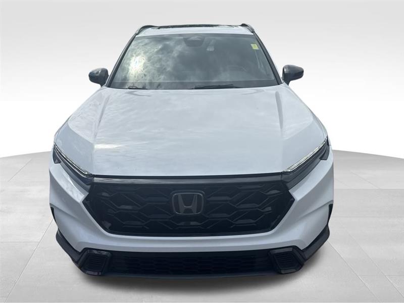 Honda CR-V Hybrid Sport 2023