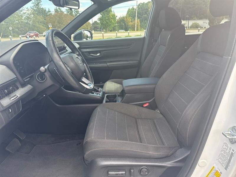 Honda CR-V Hybrid Sport 2023