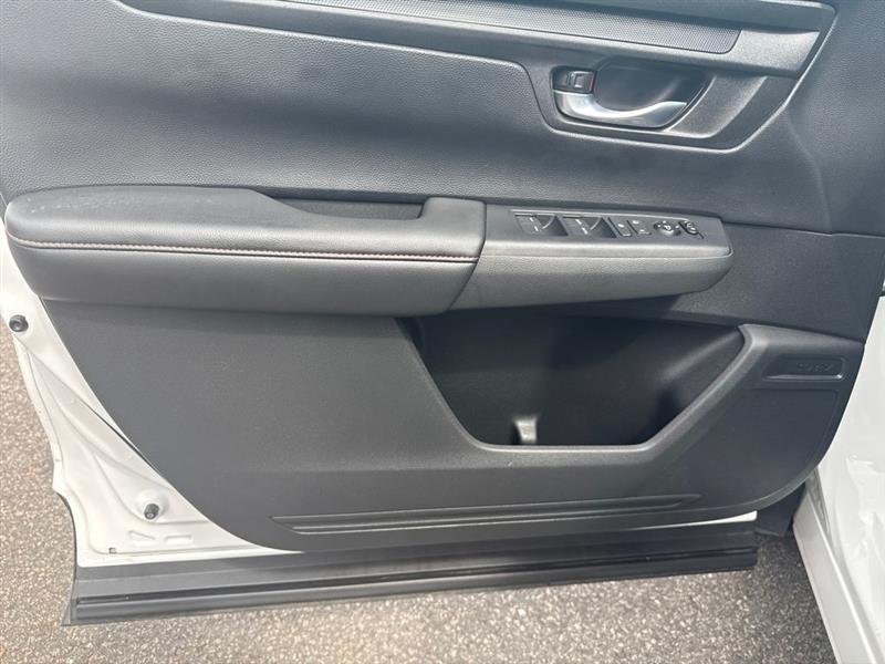 Honda CR-V Hybrid Sport 2023