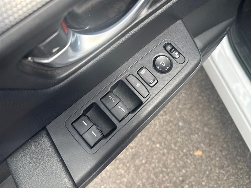 Honda CR-V Hybrid Sport 2023