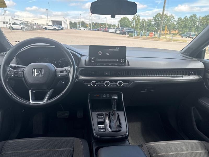 Honda CR-V Hybrid Sport 2023