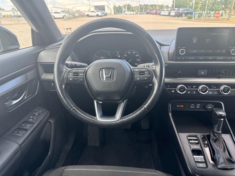 Honda CR-V Hybrid Sport 2023