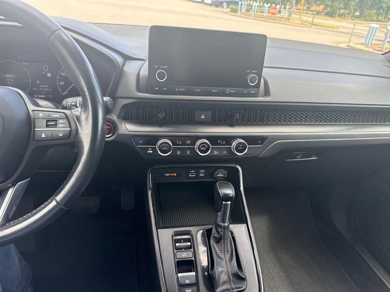 Honda CR-V Hybrid Sport 2023