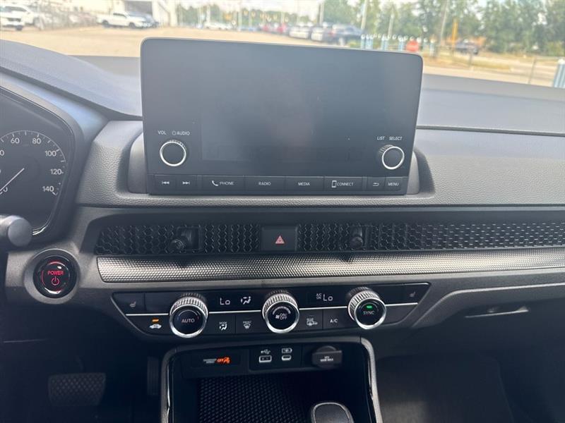 Honda CR-V Hybrid Sport 2023