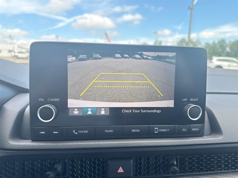 Honda CR-V Hybrid Sport 2023