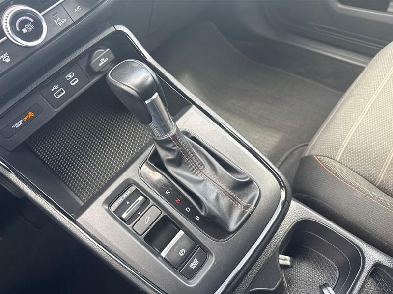 Honda CR-V Hybrid Sport 2023