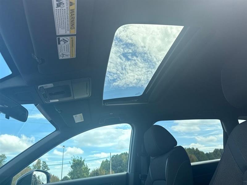 Honda CR-V Hybrid Sport 2023