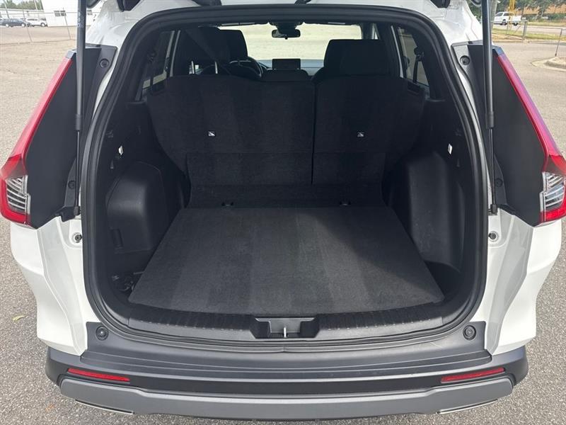 Honda CR-V Hybrid Sport 2023