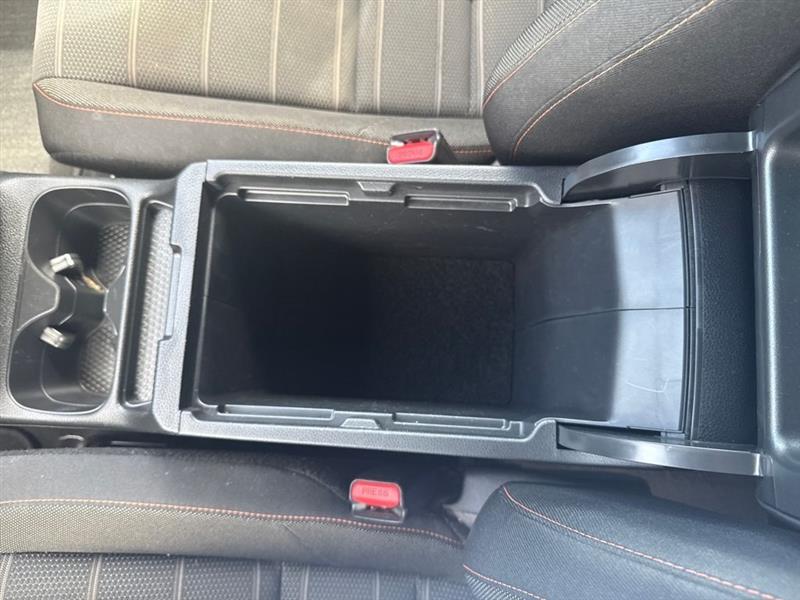 Honda CR-V Hybrid Sport 2023