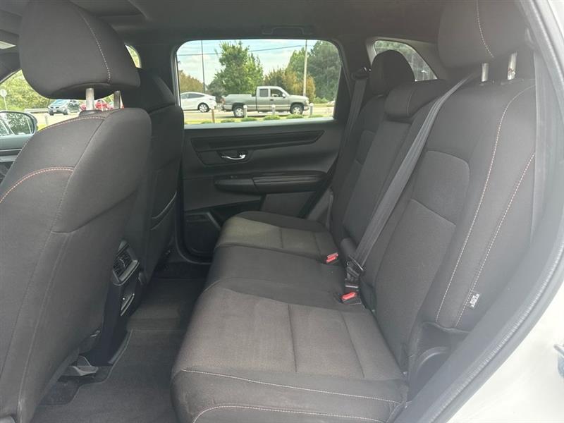 Honda CR-V Hybrid Sport 2023