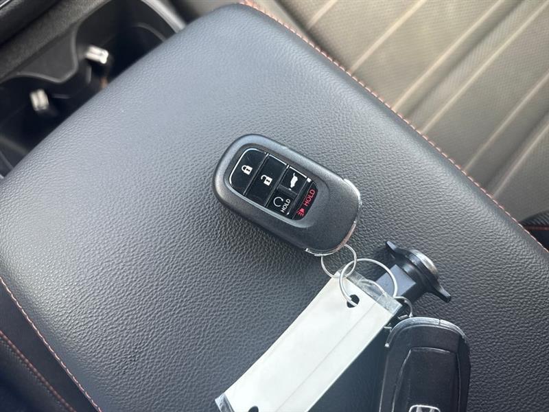 Honda CR-V Hybrid Sport 2023