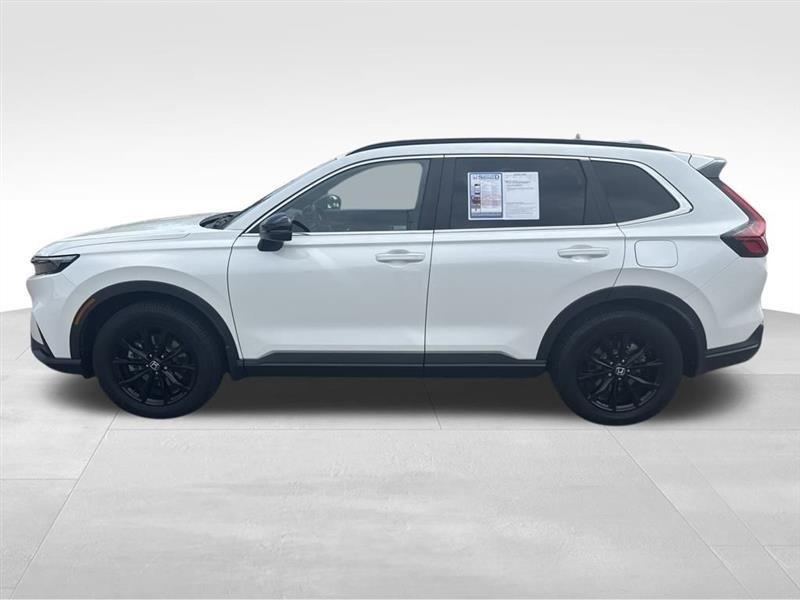 Honda CR-V Hybrid Sport 2023