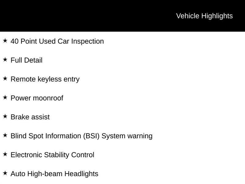 Honda CR-V Hybrid Sport 2023