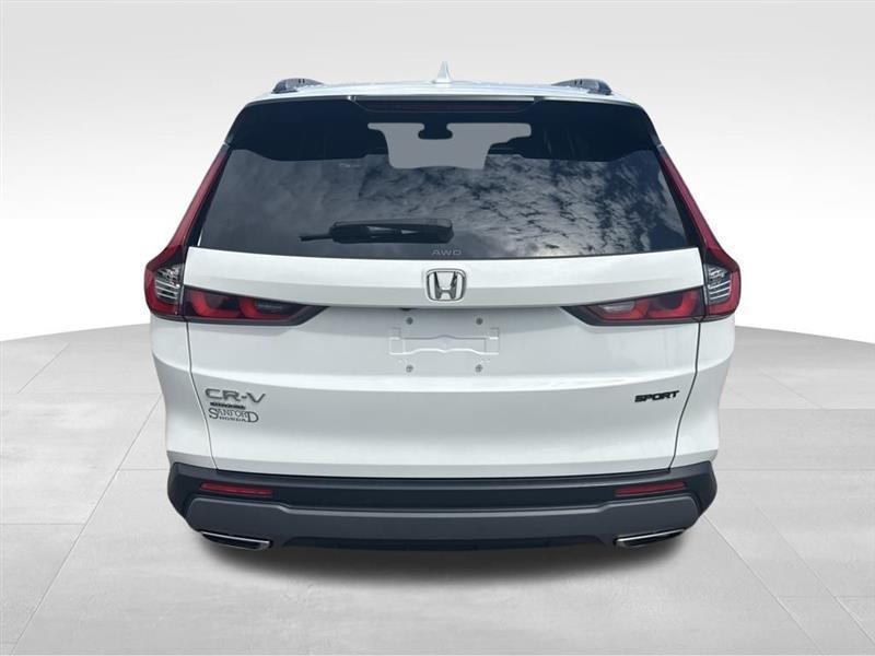 Honda CR-V Hybrid Sport 2023