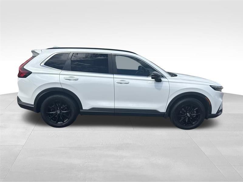Honda CR-V Hybrid Sport 2023