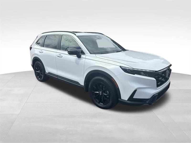 Honda CR-V Hybrid Sport 2023