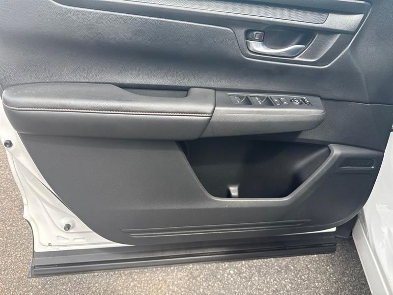 Honda CR-V Hybrid Sport 2023