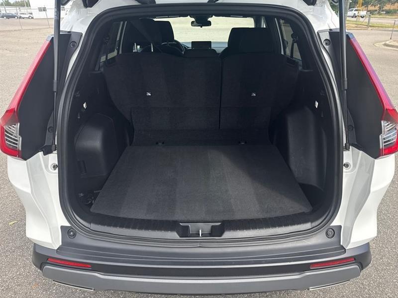Honda CR-V Hybrid Sport 2023