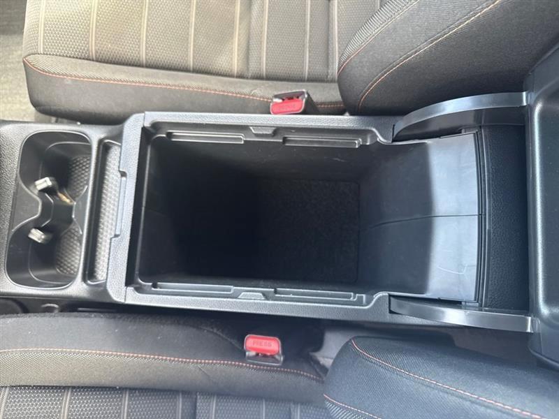 Honda CR-V Hybrid Sport 2023