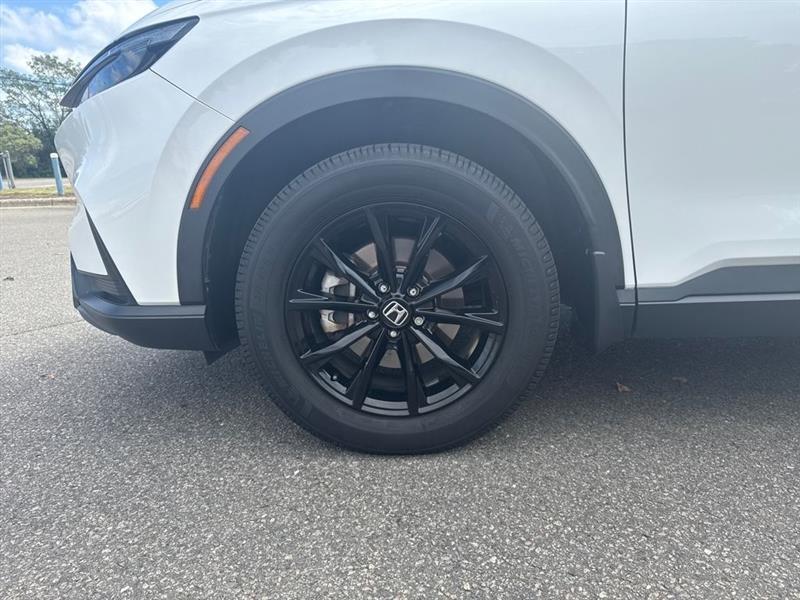 Honda CR-V Hybrid Sport 2023