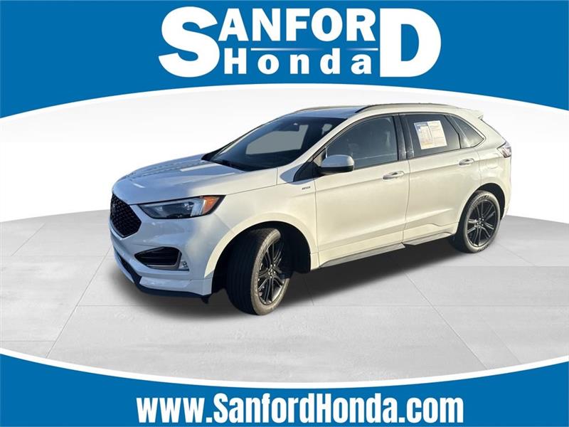 2021 Ford Edge SEL AWD