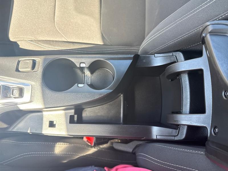 Chevrolet Camaro 1SS Coupe 6M 2022