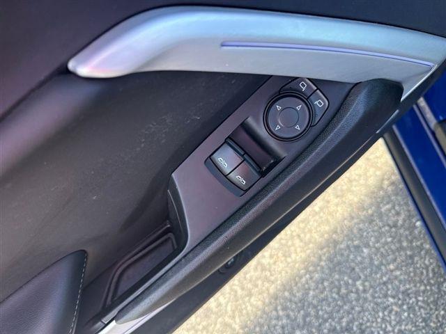 Chevrolet Camaro 1SS Coupe 6M 2022