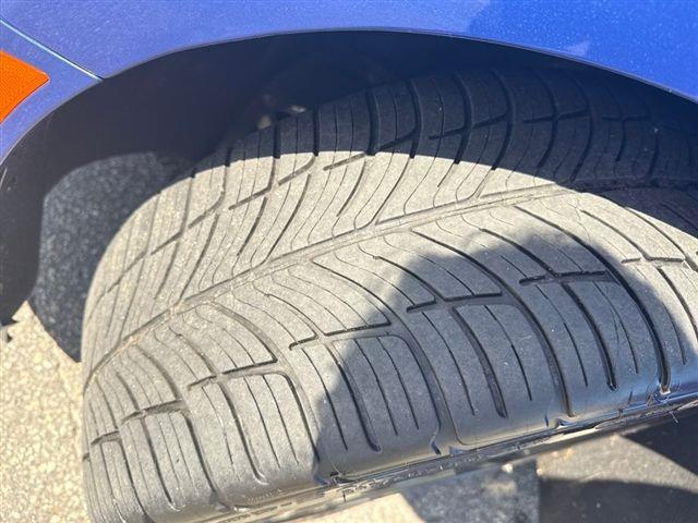 Chevrolet Camaro 1SS Coupe 6M 2022