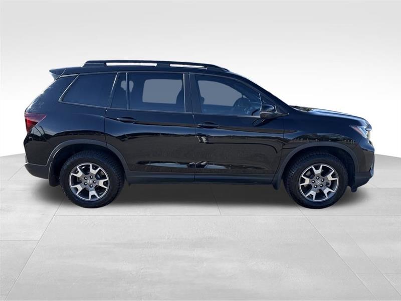 Honda Passport TrailSport 2023