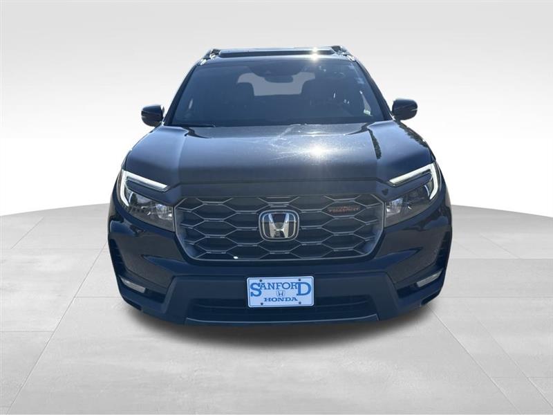 Honda Passport TrailSport 2023