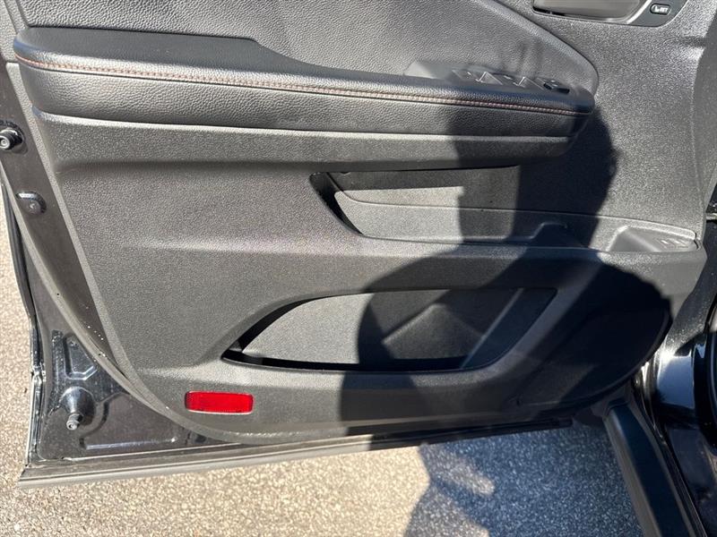 Honda Passport TrailSport 2023