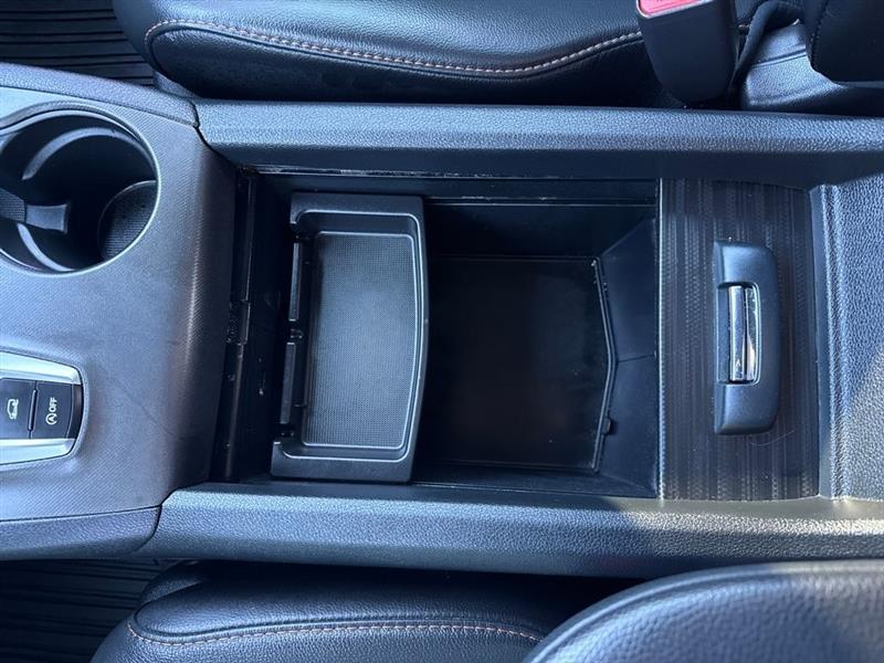 Honda Passport TrailSport 2023