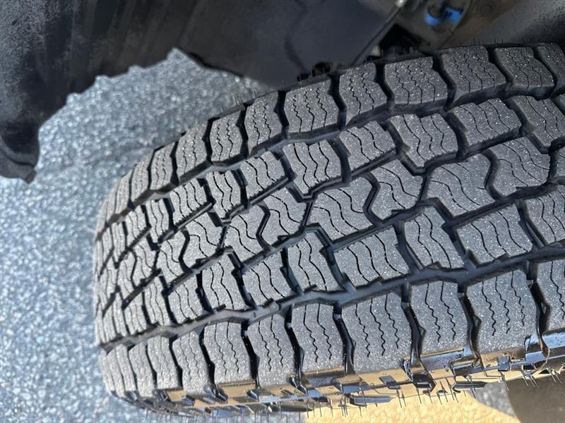 Honda Passport TrailSport 2023