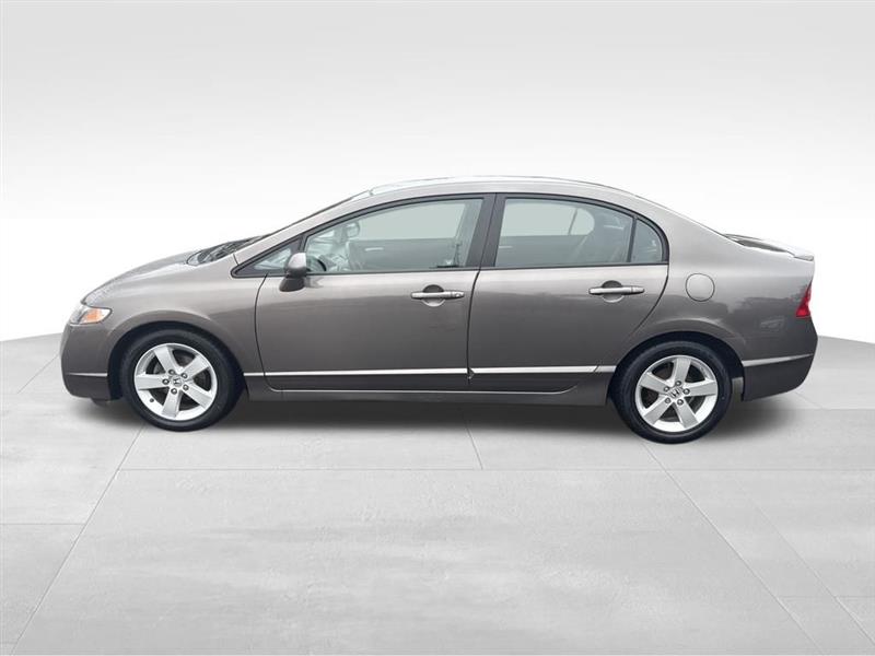 Used 2011 Honda Civic LX-S with VIN 19XFA1F60BE013611 for sale in Sanford, NC