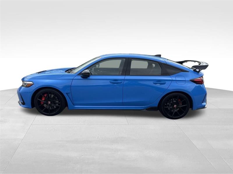Honda Civic Type R Hatchback 2024