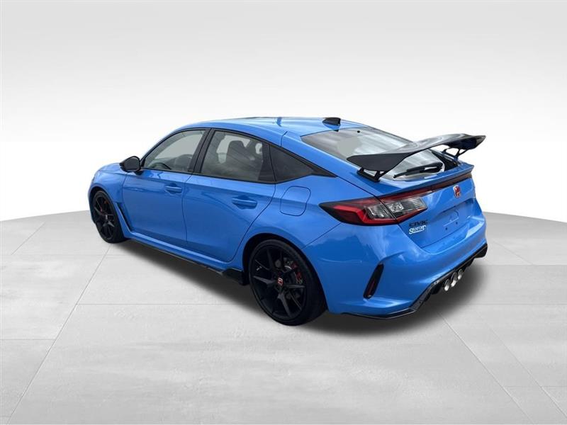 Honda Civic Type R Hatchback 2024