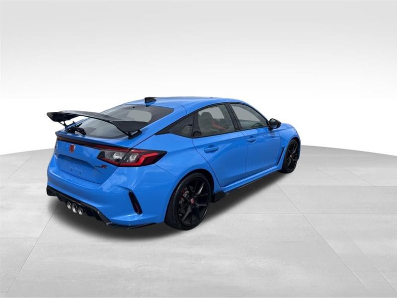 Honda Civic Type R Hatchback 2024