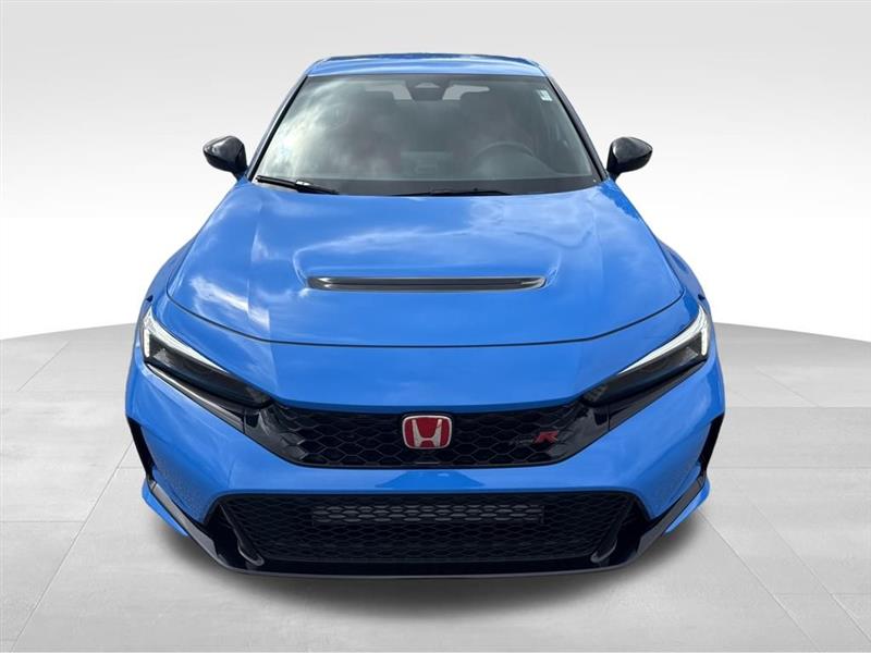 Honda Civic Type R Hatchback 2024