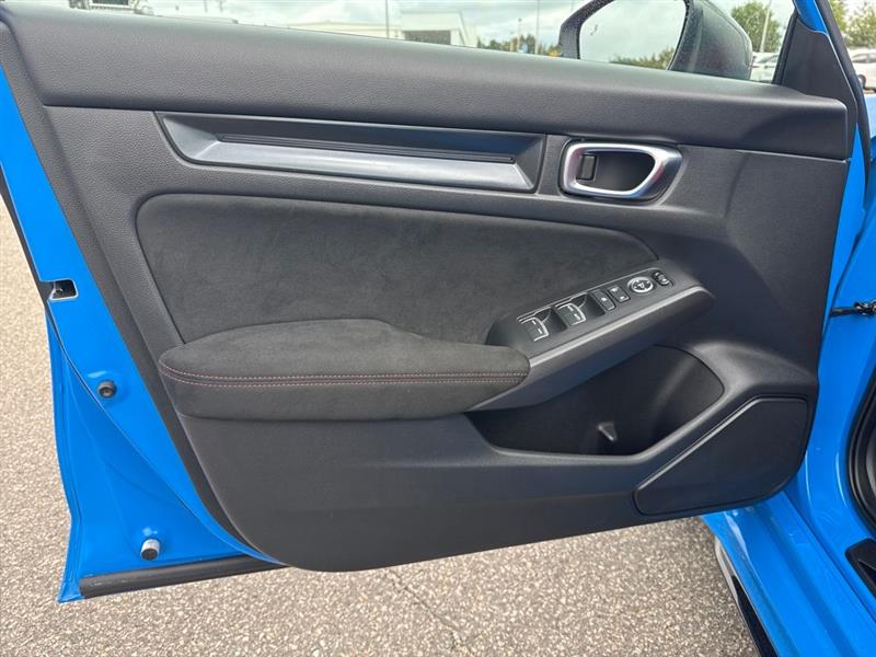 Honda Civic Type R Hatchback 2024