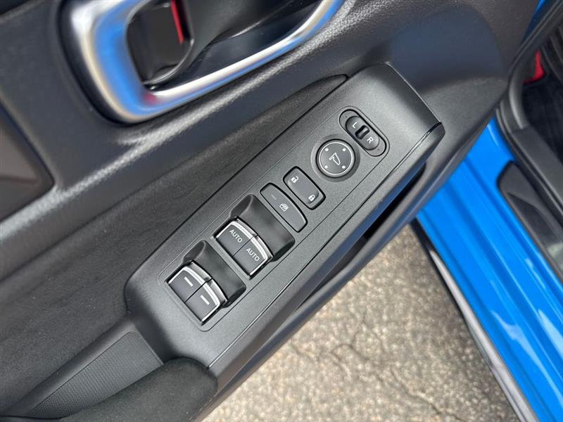 Honda Civic Type R Hatchback 2024