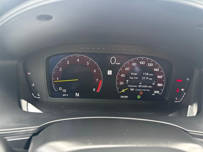 Honda Civic Type R Hatchback 2024