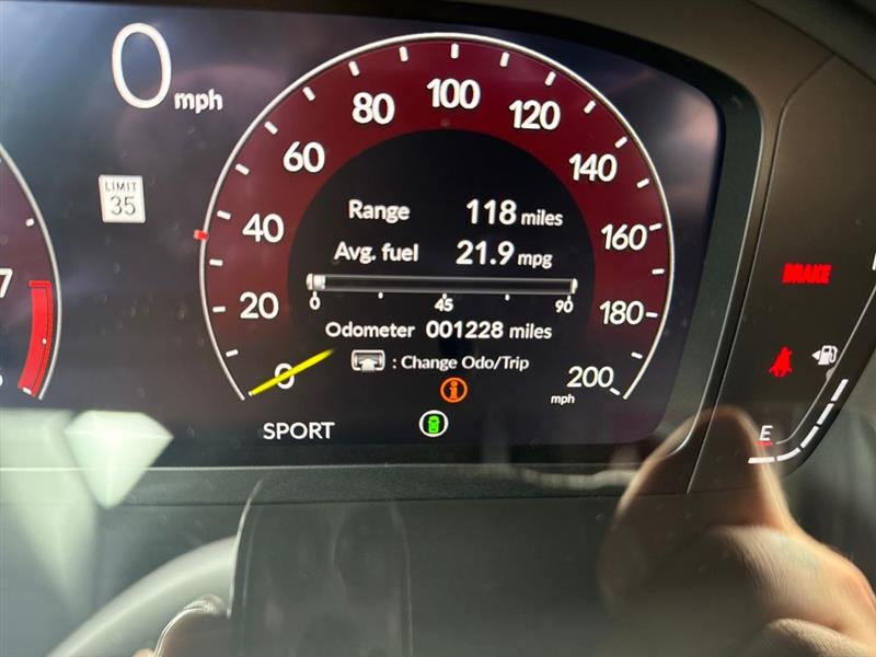 Honda Civic Type R Hatchback 2024