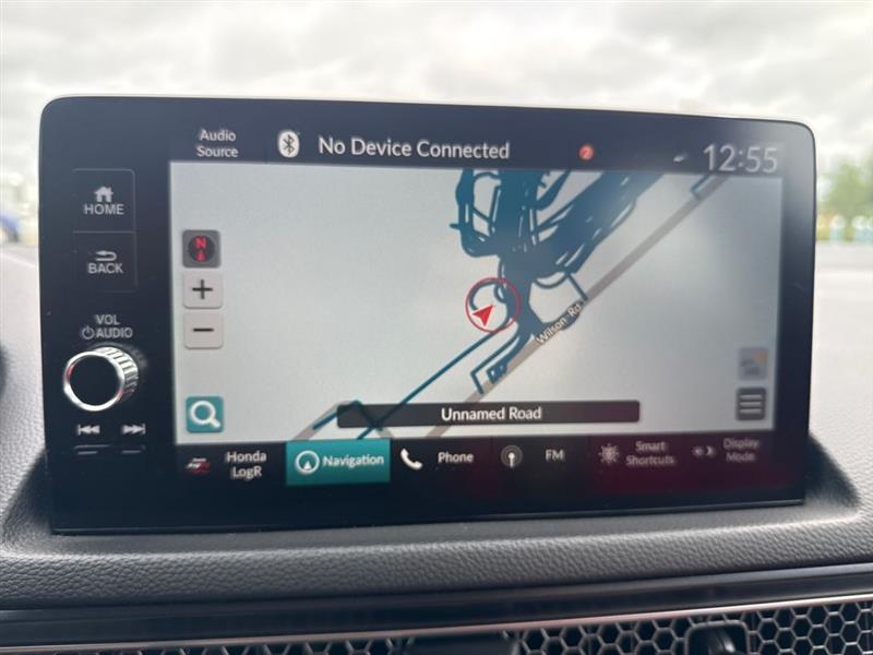 Honda Civic Type R Hatchback 2024