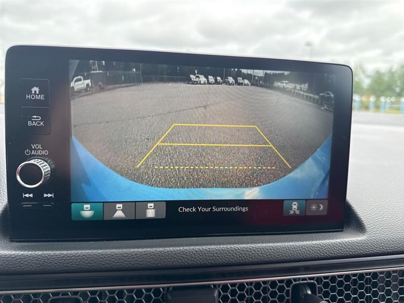 Honda Civic Type R Hatchback 2024