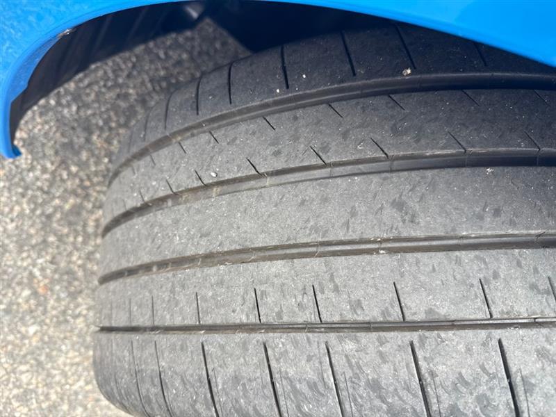 Honda Civic Type R Hatchback 2024